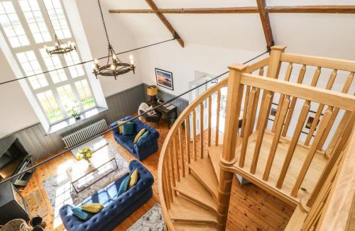 Hexham House | Greystead Institute