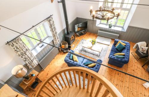 Hexham House | Greystead Institute