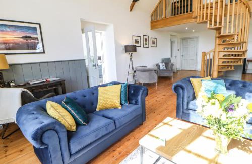 Hexham House | Greystead Institute