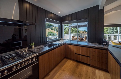 Warkworth House | Greystoke House in a rural relaxed setting