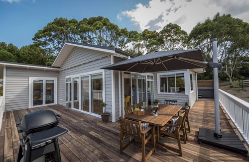 Warkworth House | Greystoke House in a rural relaxed setting