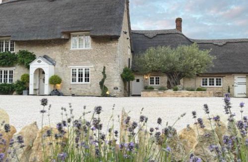 Twywell Bed & Breakfast | Greystone Guesthouse