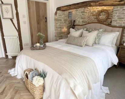 Twywell Bed & Breakfast | Greystone Guesthouse