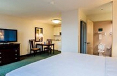 Vance Hotel | Greystone Inn and Suites