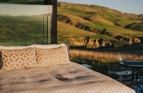 Waipara House | Greystone PurePod
