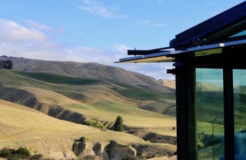 Waipara House | Greystone PurePod
