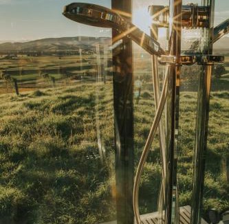 Waipara House | Greystone PurePod