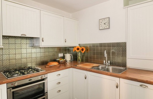 Crieff Cottage | Greystones Cottage