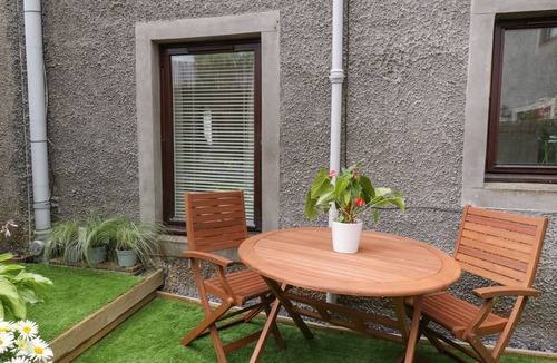 Crieff Cottage | Greystones Cottage