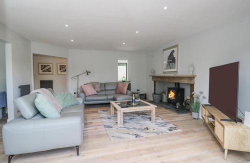 Upton St. Leonards House | Greystones