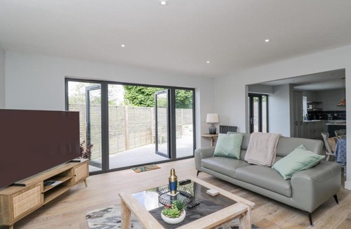 Upton St. Leonards House | Greystones