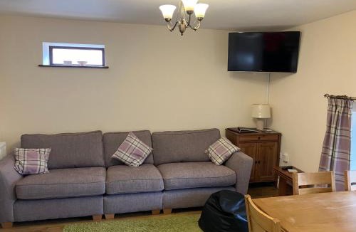 Milnthorpe House | Greystones