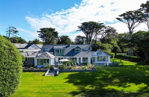 Trebetherick House | Greystones