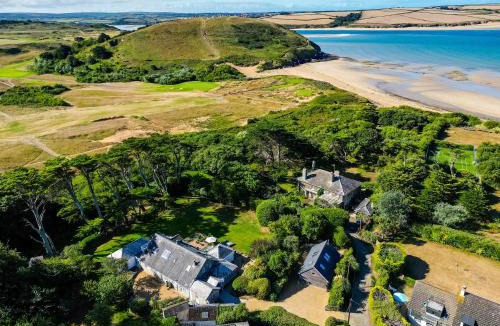 Trebetherick House | Greystones