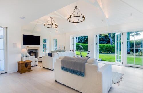 Trebetherick House | Greystones