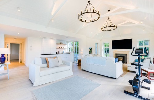 Trebetherick Cottage | Greystones