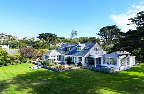 Trebetherick Cottage | Greystones