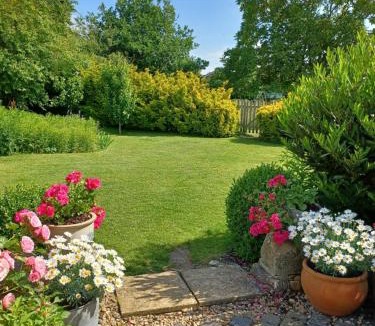 Castle Bytham House | Greystones Lodge