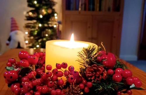 Castle Bytham House | Greystones Lodge