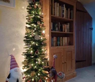 Castle Bytham House | Greystones Lodge