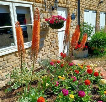 Castle Bytham House | Greystones Lodge