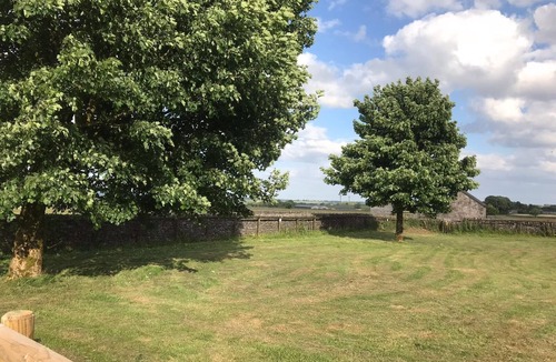 Hurdlow House | greystones nawab annexe B 2 sleep 4