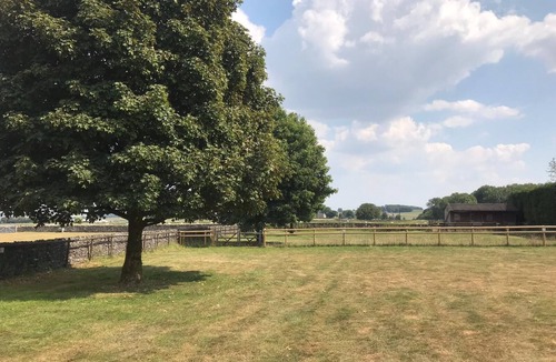 Hurdlow House | greystones nawab annexe B 2 sleep 4