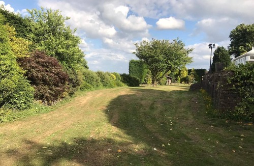 Hurdlow House | greystones nawab annexe B 2 sleep 4