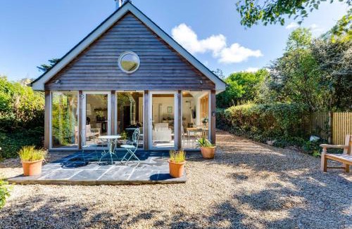 Trebetherick House | Greystones Studio