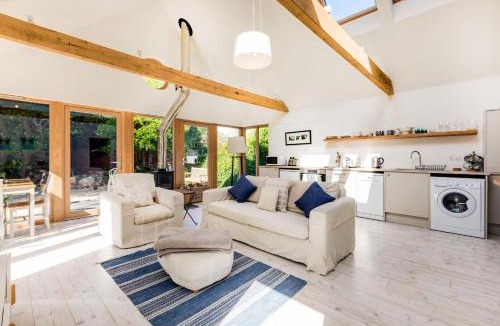 Trebetherick House | Greystones Studio