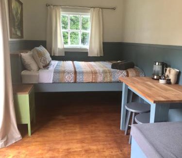 Greytown Resort | Greytown Campground