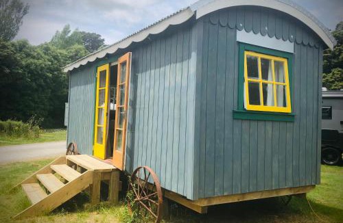 Greytown Resort | Greytown Campground