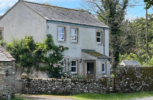 Maulds Meaburn House | Greywalls