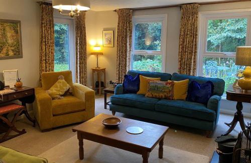 Maulds Meaburn House | Greywalls