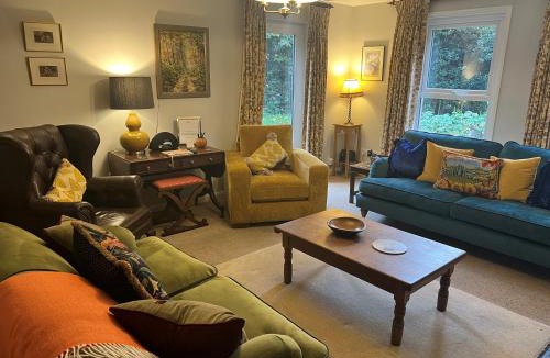 Maulds Meaburn House | Greywalls