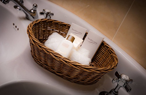 Gullane Hotel | Greywalls Hotel and Chez Roux