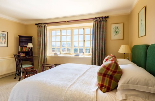 Gullane Hotel | Greywalls Hotel and Chez Roux