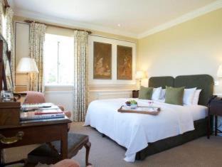 Gullane Hotel | Greywalls Hotel & Chez Roux