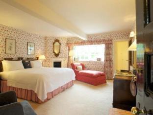 Gullane Hotel | Greywalls Hotel & Chez Roux