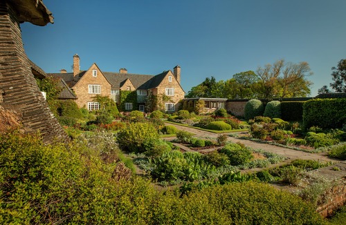 Gullane Hotel | Greywalls Hotel & Chez Roux