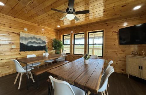 Rogers House | Greywood Reserve