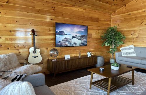 Rogers House | Greywood Reserve