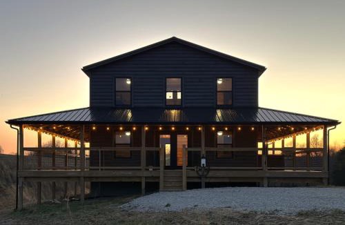 Rogers House | Greywood Reserve