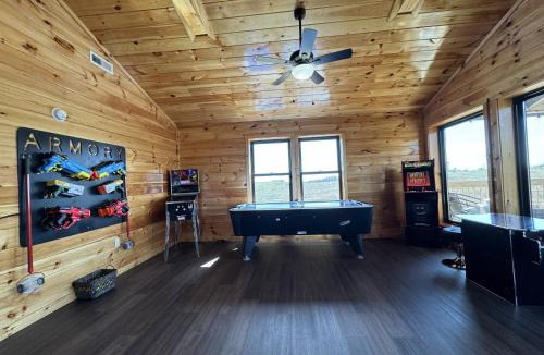 Rogers House | Greywood Reserve