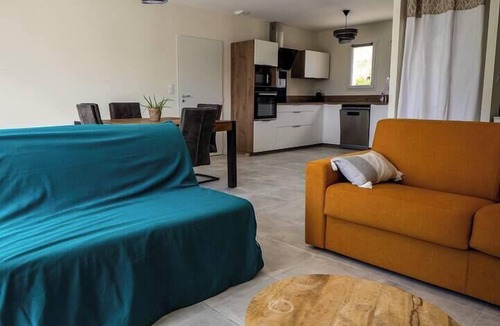 Grezac House | GRÉZAC, this is your home.