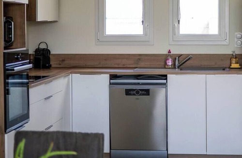 Grezac House | GRÉZAC, this is your home.