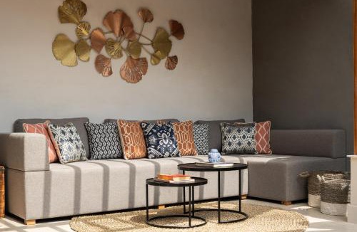Laweyan House | Gria Kerten