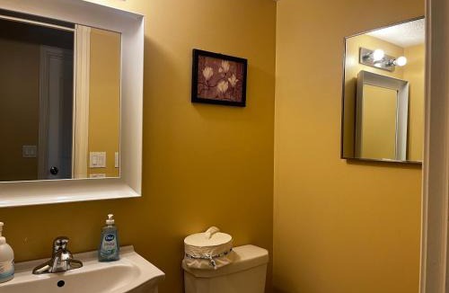 Calgary House | Grier Place