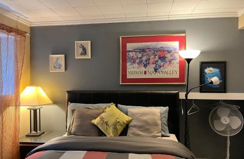 Calgary House | Grier Place