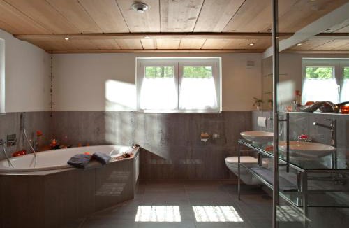 Reichenbach im Kandertal Hotel | Griesalp Hotels